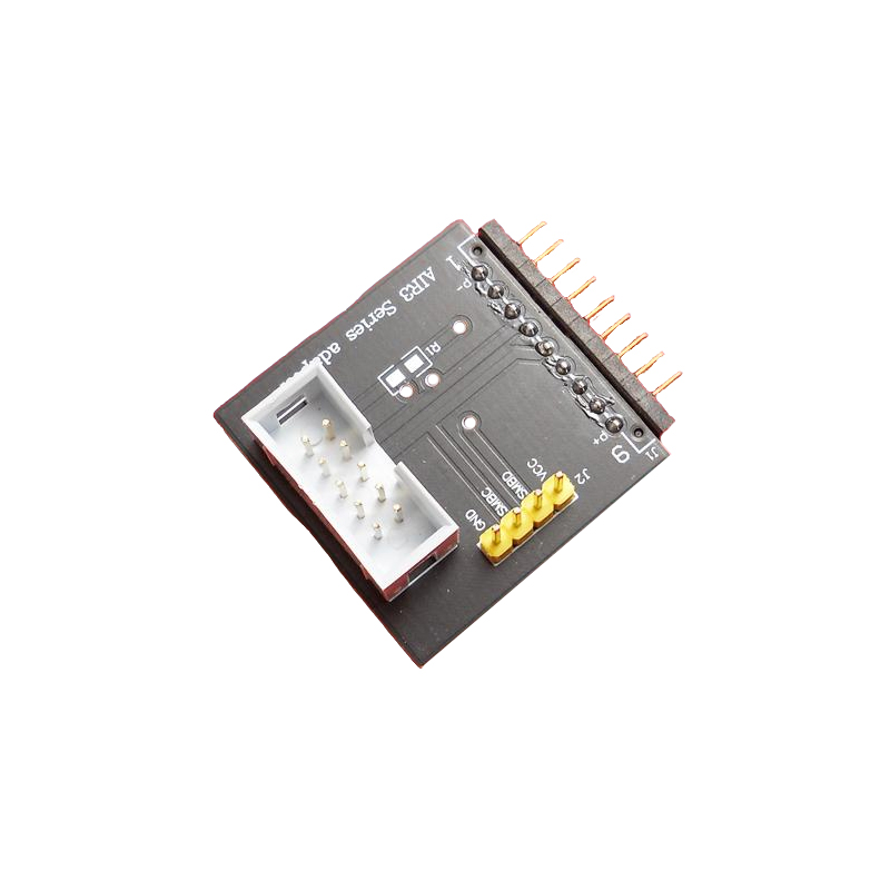 Drone Battery 3S - 1PCS Battery Connector Adapter Board Compatible