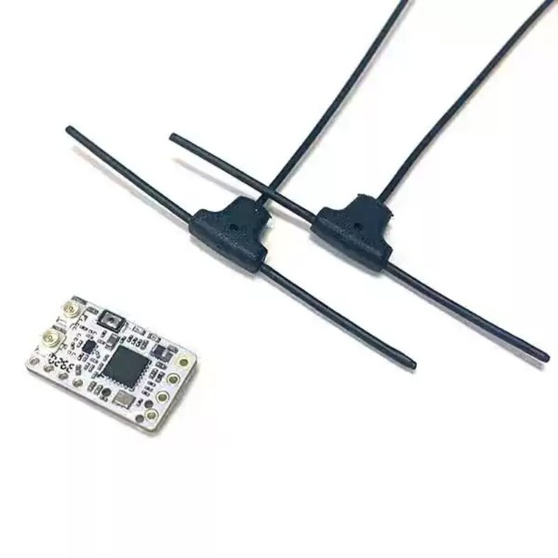 Drone Battery 6S - 2Pcs Gens ACE 22.2V Lipo Battery