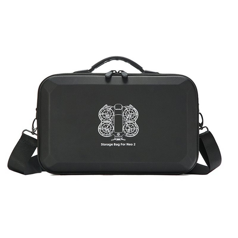 Drone Battery Case - Protective Storage Bag For DJI Neo