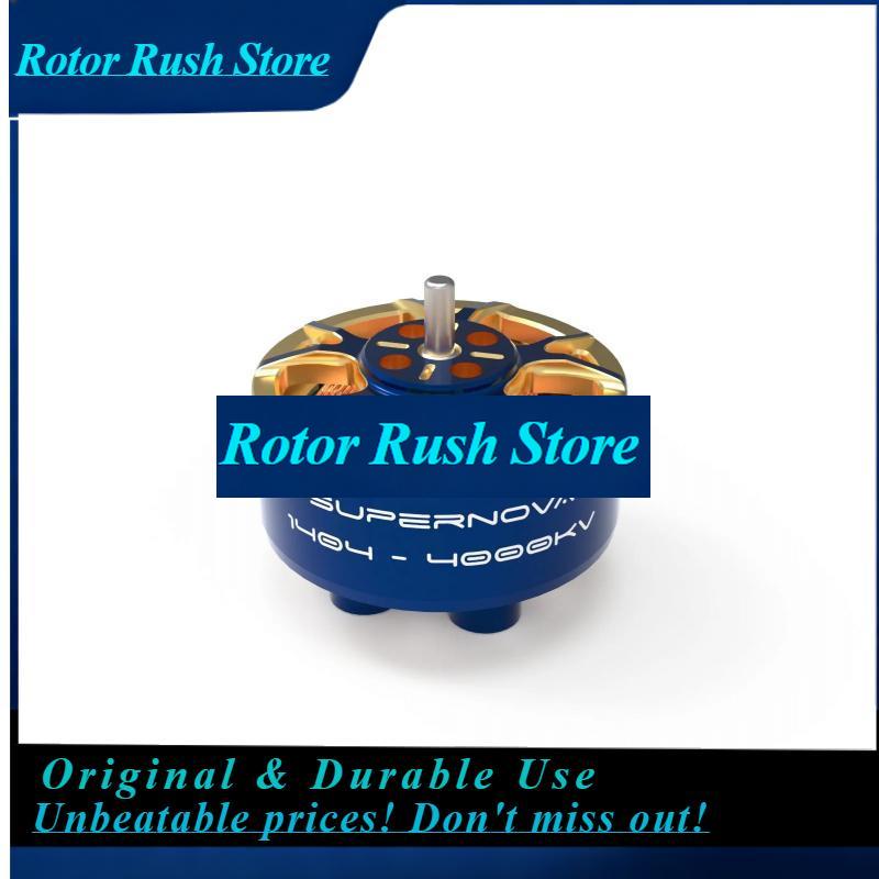 Drone Battery 3S - RoRuSRCINPOWER AOS 1404 4000KV 3S-4S Brushless