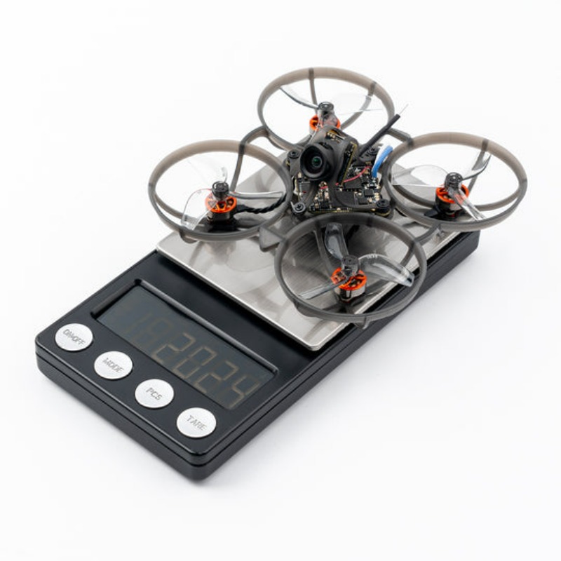 BETAFPV Air75 II Brushless Who - Drone Battery Case review and price