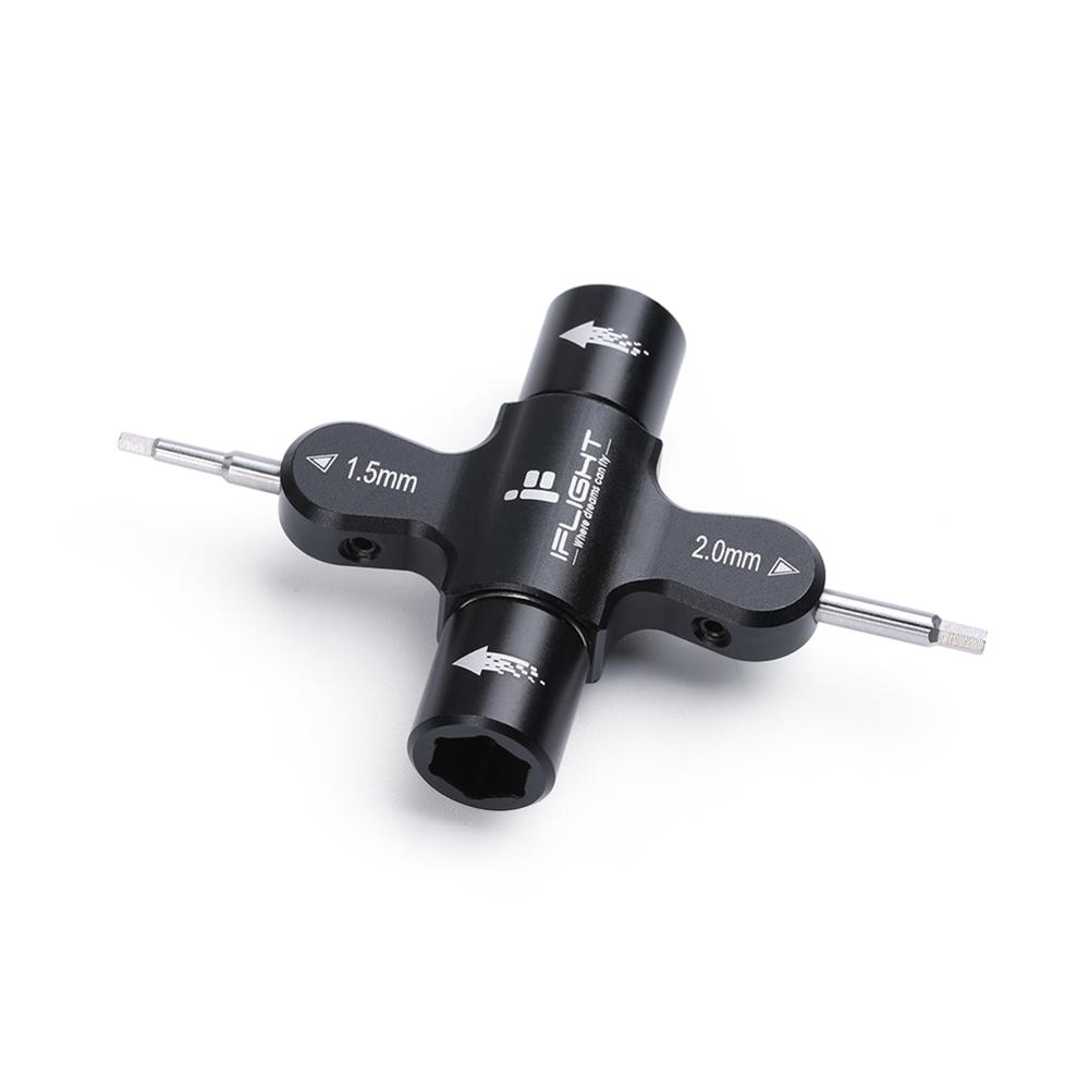 iFlight Prop Tool (Ratchet w/  - Drone Battery Plate review and price