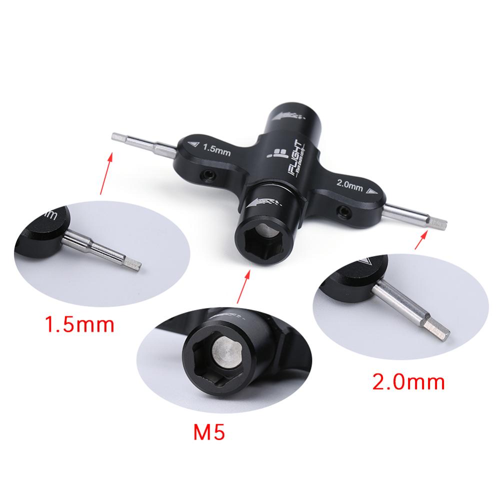 iFlight Prop Tool (Ratchet w/  - Drone Battery Plate review and price