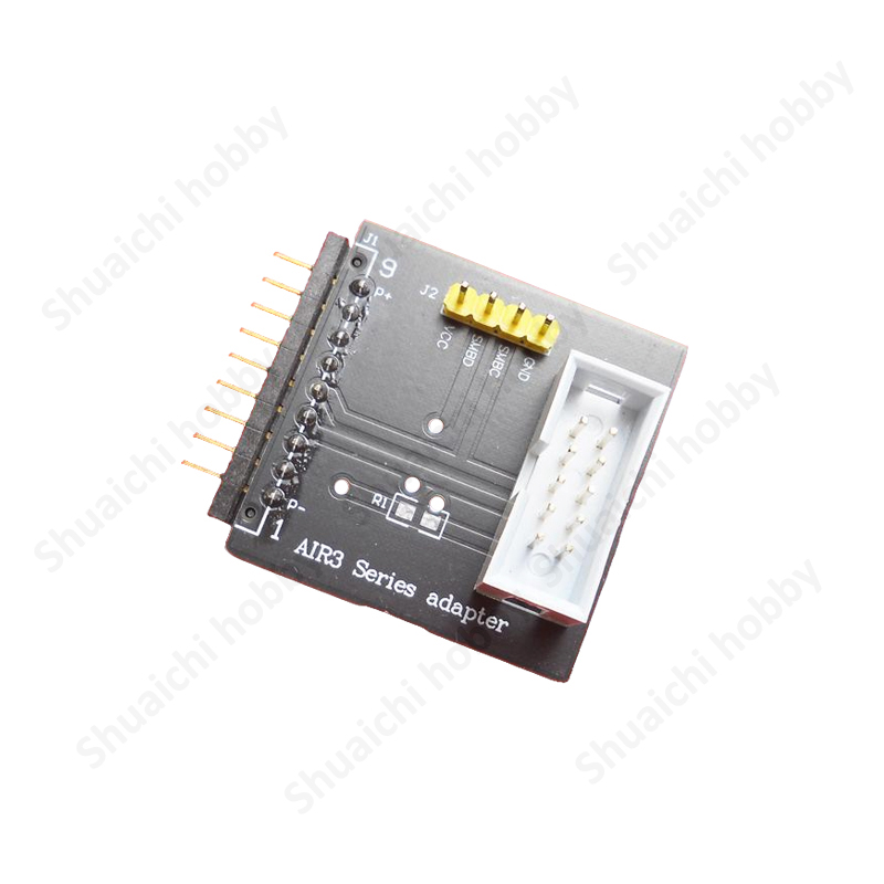1PCS Battery Connector Adapter - Drone Battery 3S review and price