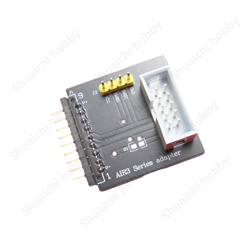 1PCS Battery Connector Adapter - Drone Battery 3S review and price