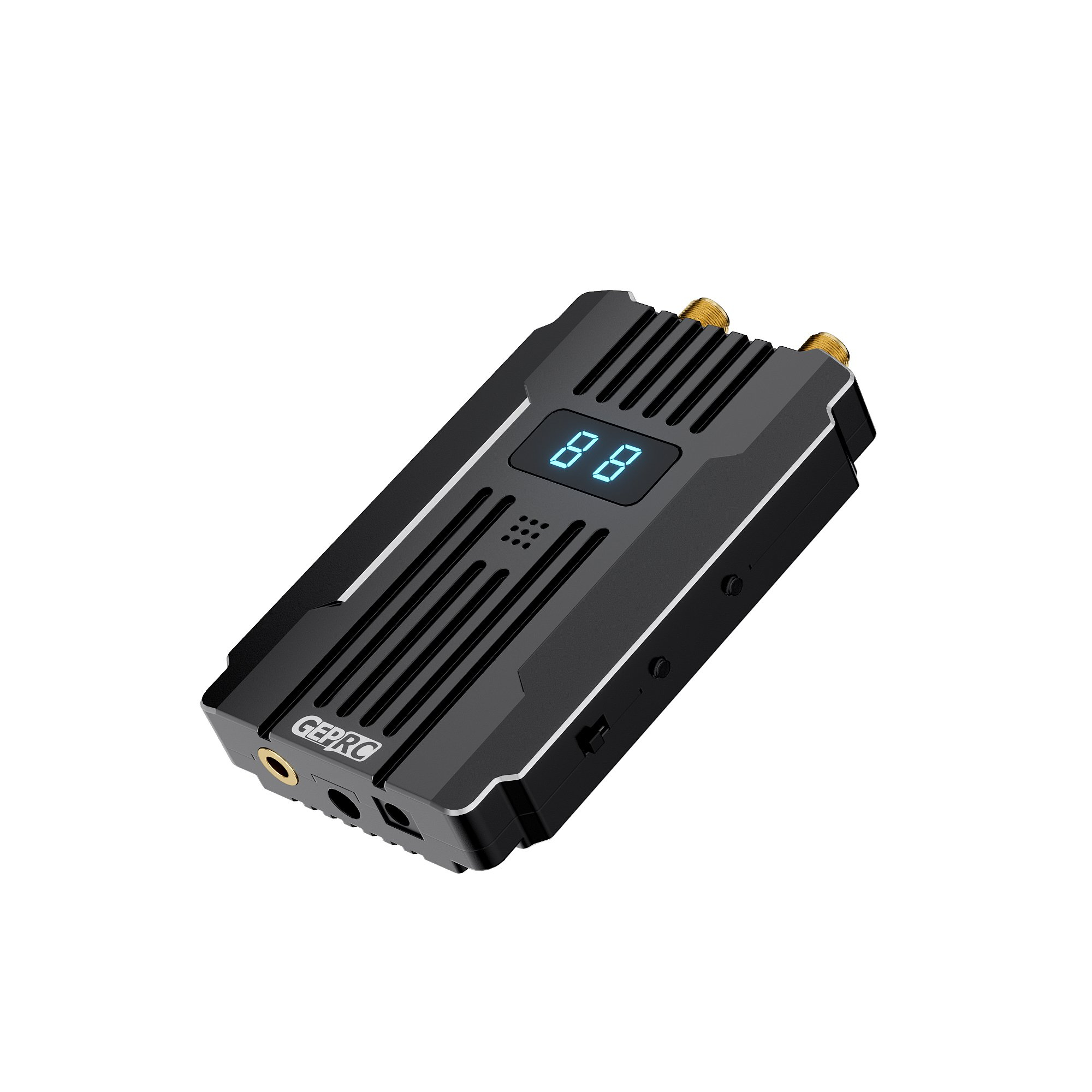GEPRC MATEN 3.3G VRX Receiver  - Drone Battery Alarm review and price