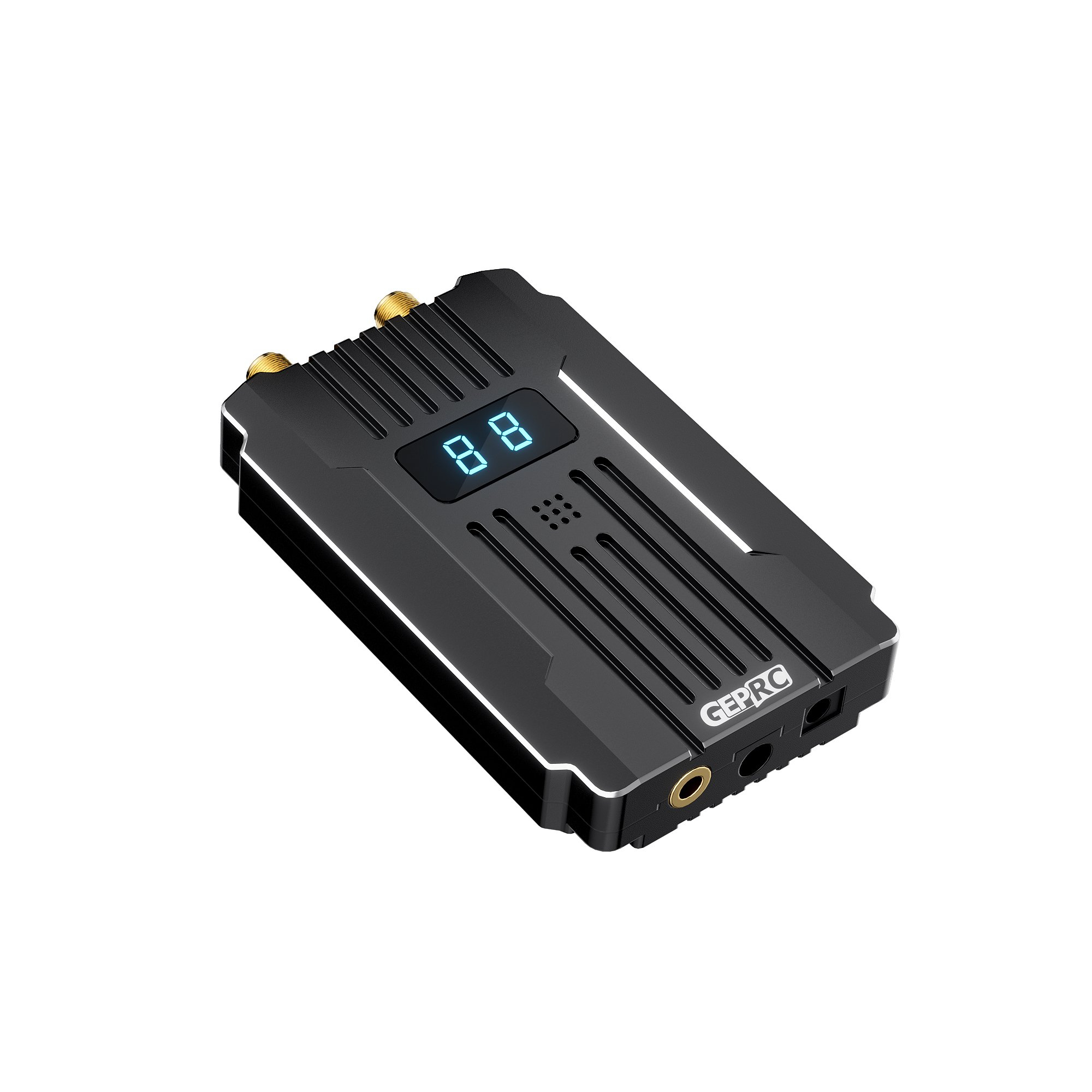 GEPRC MATEN 3.3G VRX Receiver  - Drone Battery Alarm review and price