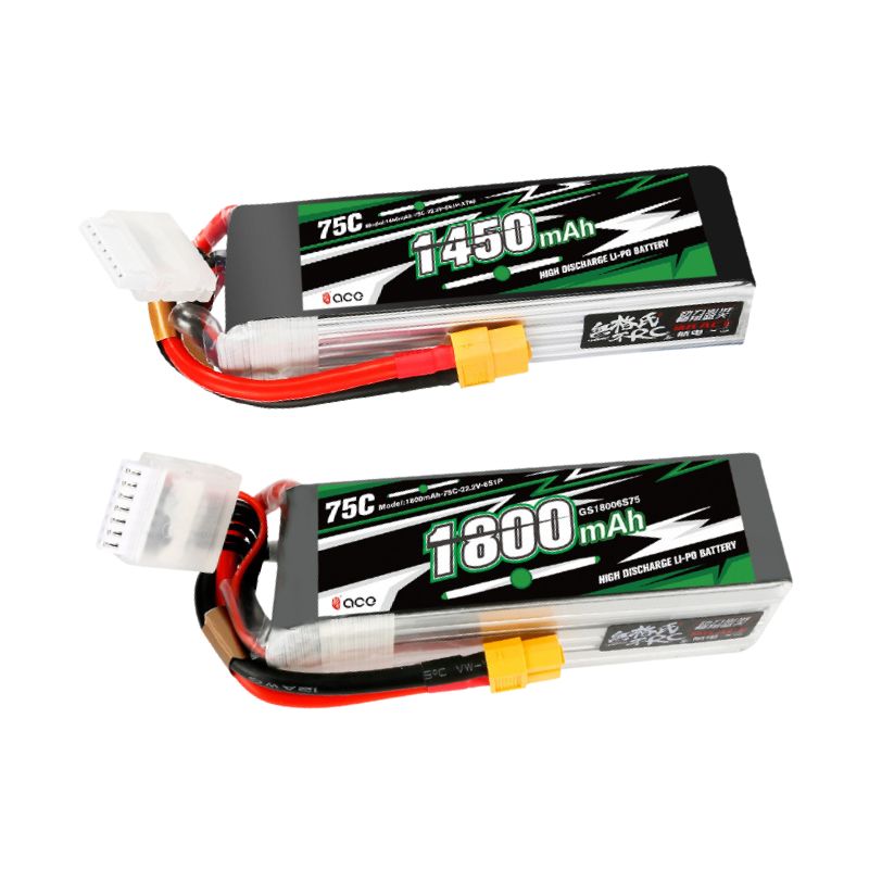 2Pcs Gens ACE 22.2V Lipo Batte - Drone Battery 6S review and price