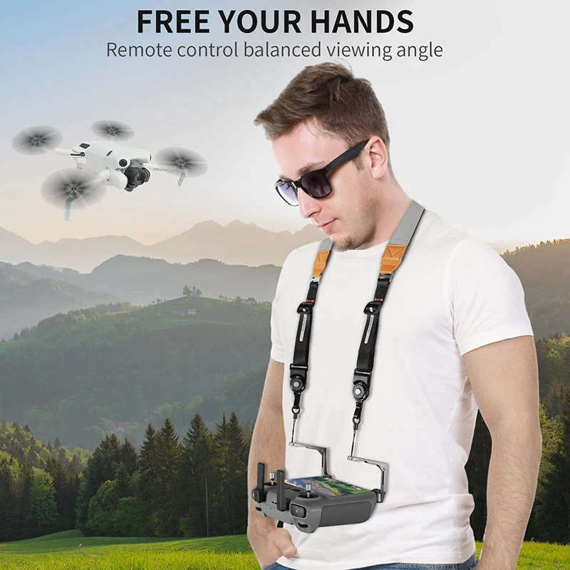 RCSTQ For DJI RC/ RC 2 Drone R - Dji Drone Mini 4 Pro review and price