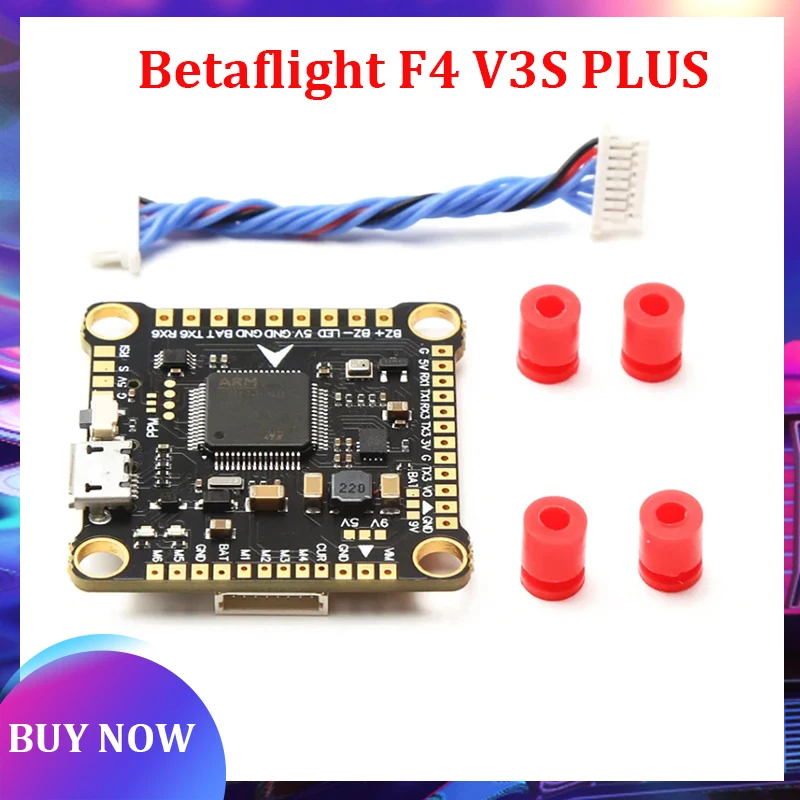 Betaflight F4V3S F4 V3 V3S PLU - Betaflight Fc F4 review and price