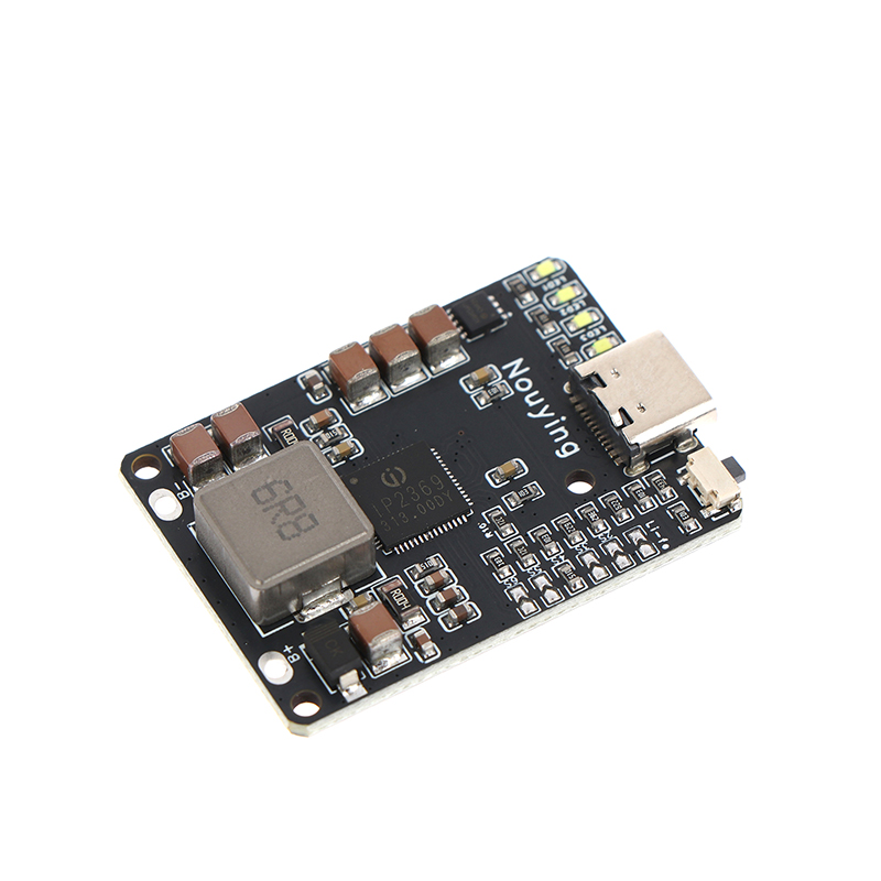 IP2369 45W 2S To 6S Battery Ch - Drone Battery 6S review and price