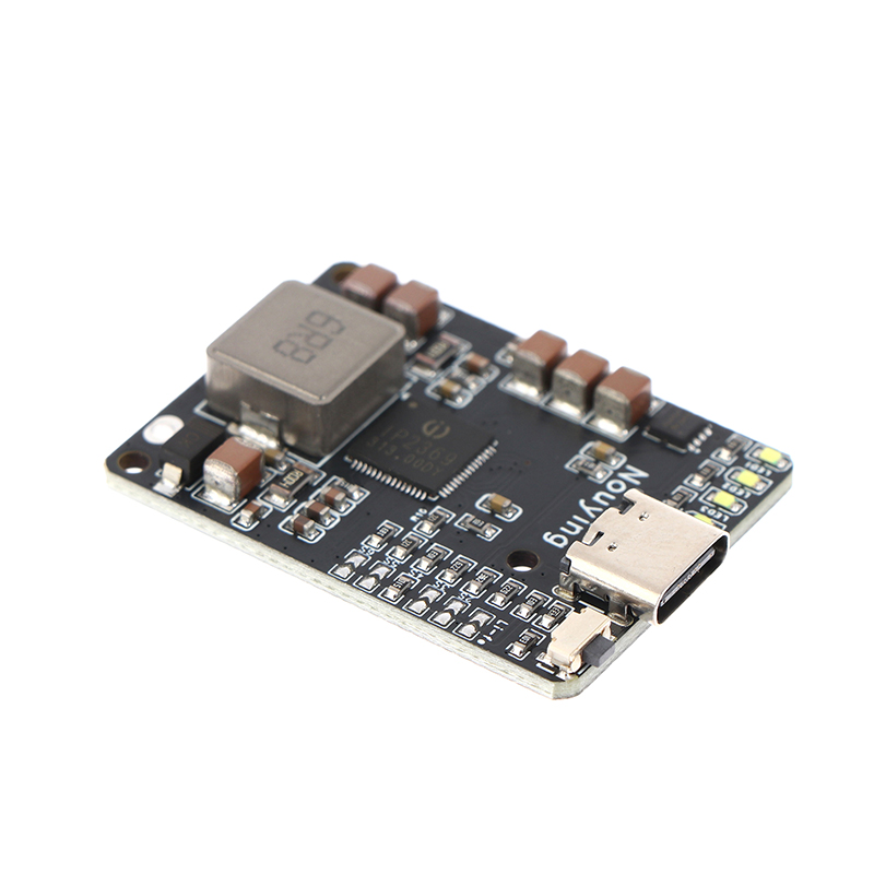 IP2369 45W 2S To 6S Battery Ch - Drone Battery 6S review and price