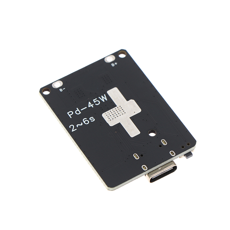 IP2369 45W 2S To 6S Battery Ch - Drone Battery 6S review and price