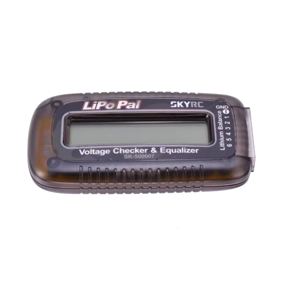 SKYRC LiPoPal Battery Checker  - Drone Battery Voltage Checker review and price