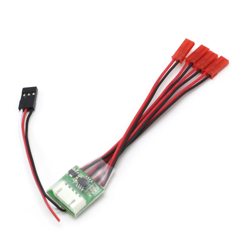3S 4S 6S RC Waterproof LED Str - Drone Battery 3S review and price
