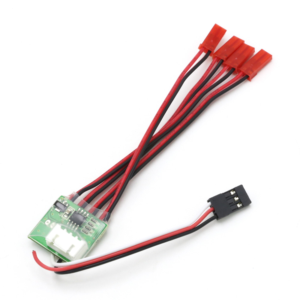 3S 4S 6S RC Waterproof LED Str - Drone Battery 3S review and price