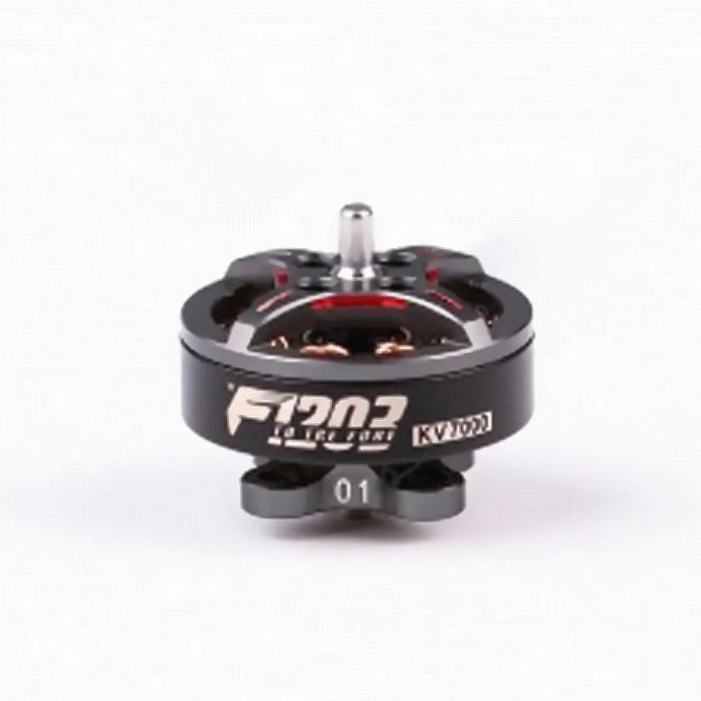 T-HOBBY F1203 7000kv 2-3s Lipo - Drone Battery 3S review and price