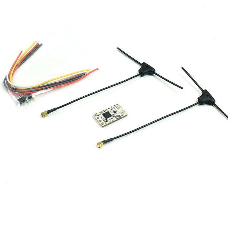 TBS TRACER NANO RX 2.4G FPV Re - Tbs Fpv Tracer review and price