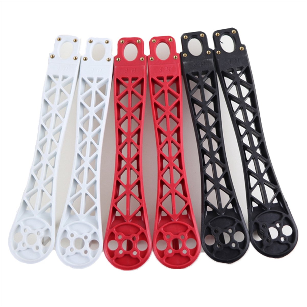 N86R FPV F550 Hexa Frame Arm H - Drone Battery Plate review and price