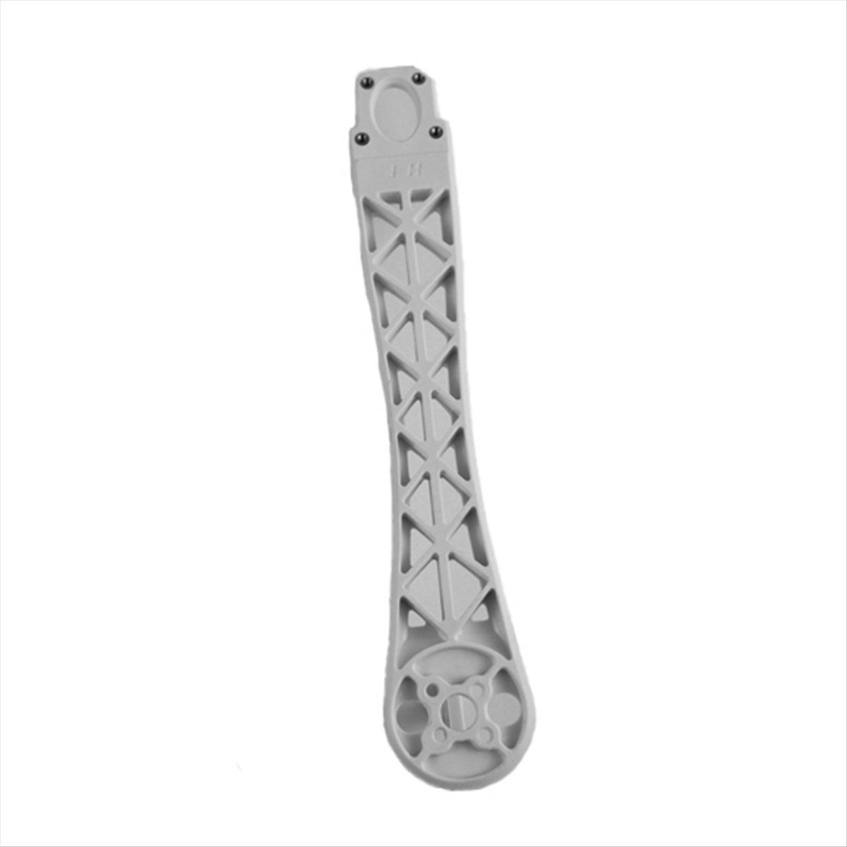 N86R FPV F550 Hexa Frame Arm H - Drone Battery Plate review and price
