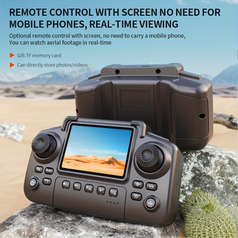 The Upgraded 2026 E99PRO MAX D - Drone Battery Case review and price
