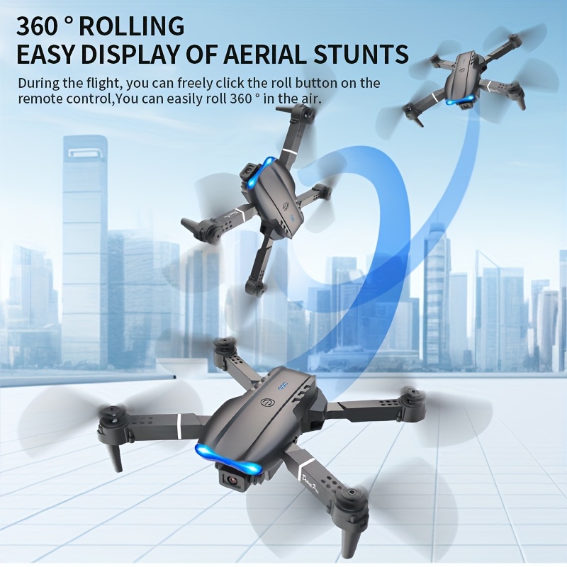 The Upgraded 2026 E99PRO MAX D - Drone Battery Case review and price