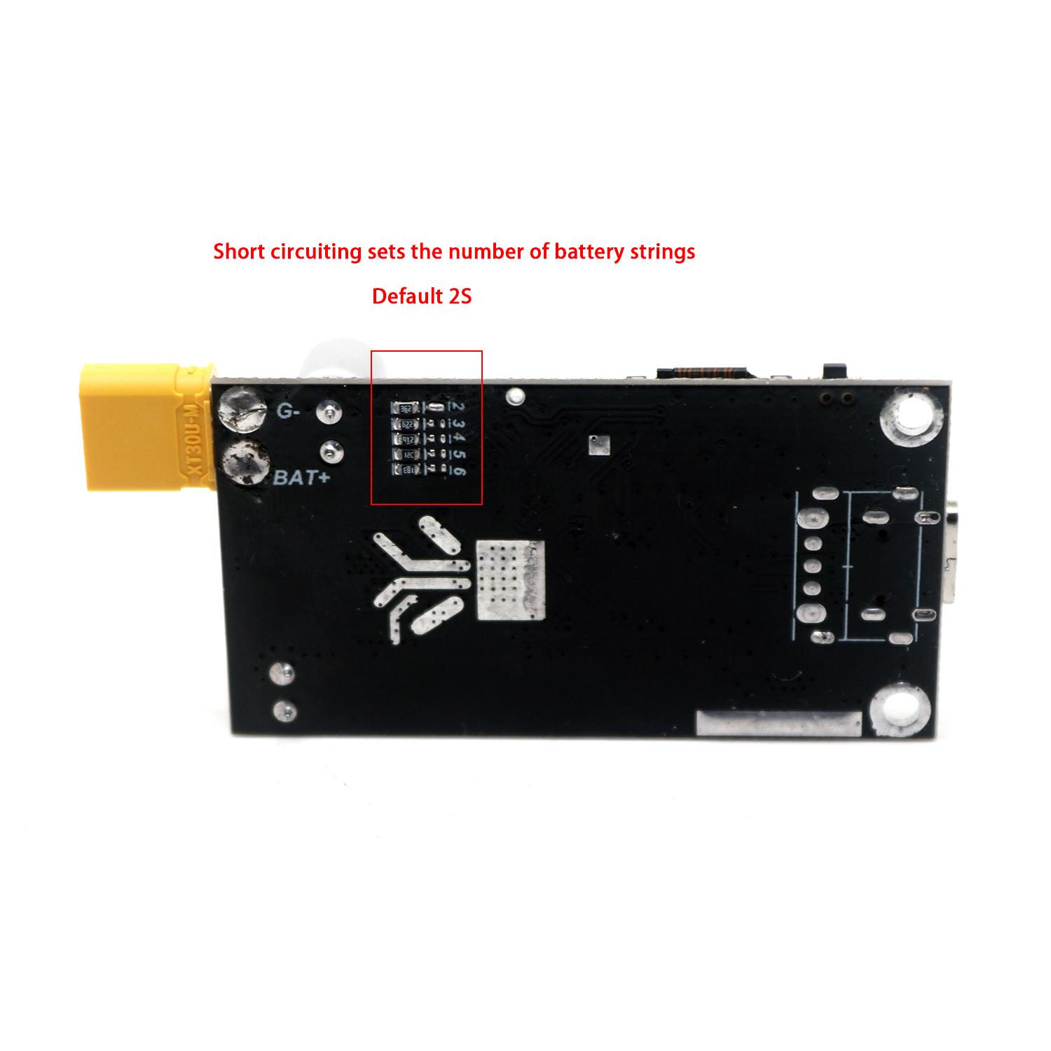 2S-6S 45W Fast Charger Power B - Drone Battery 3S review and price