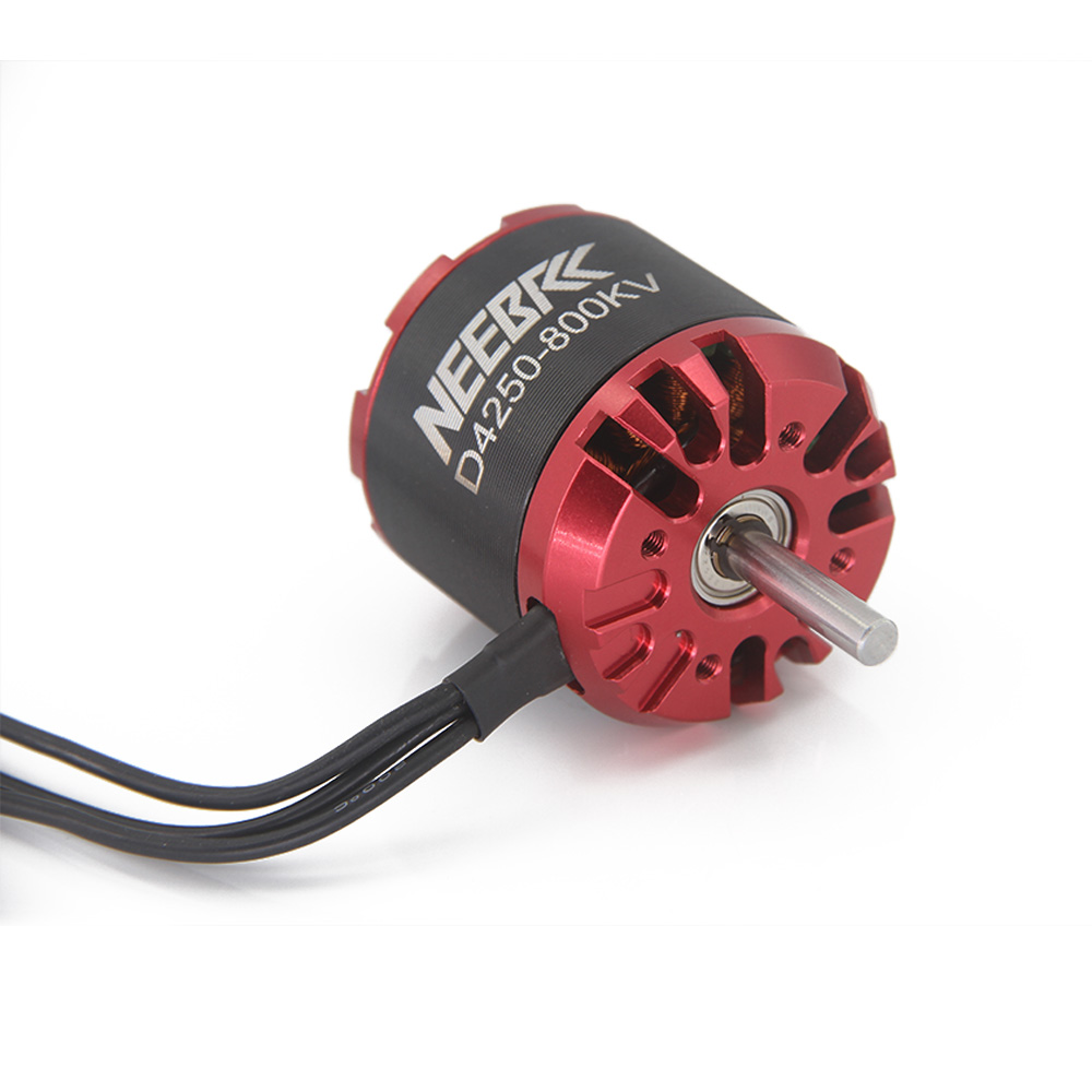NEEBRC 4250 Outrunner Brushles - Drone Battery Plate review and price