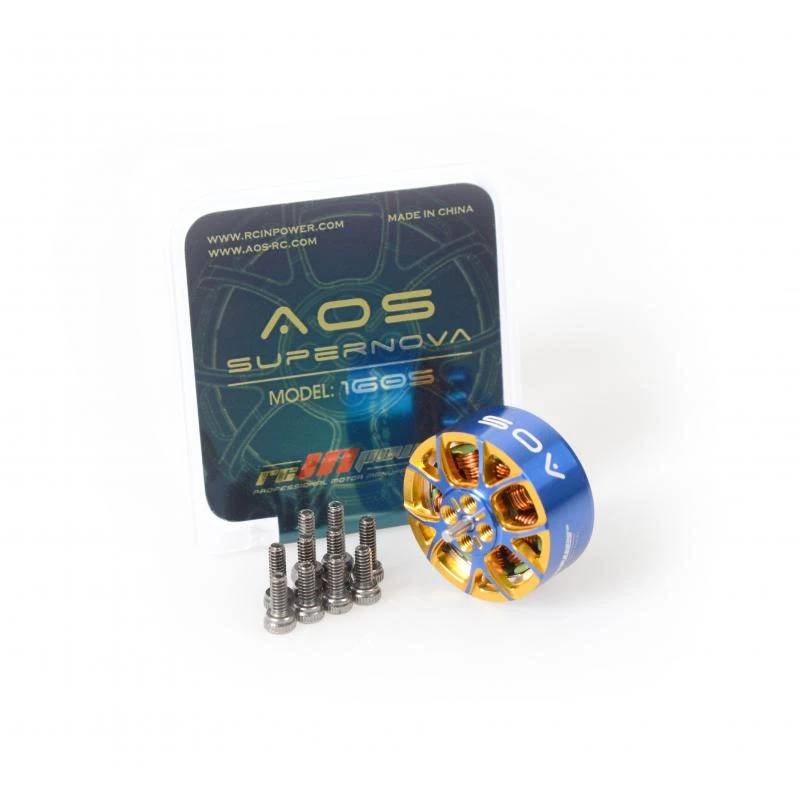 RoRuSRCINPOWER AOS Supernova 1 - Drone Battery 3S review and price
