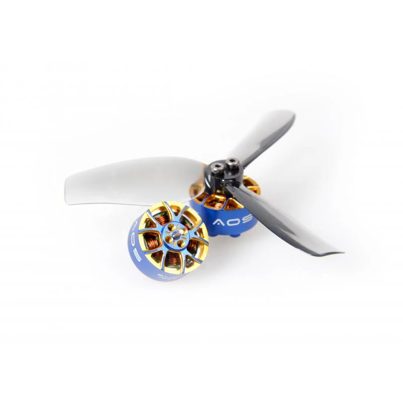 RoRuSRCINPOWER AOS Supernova 1 - Drone Battery 3S review and price