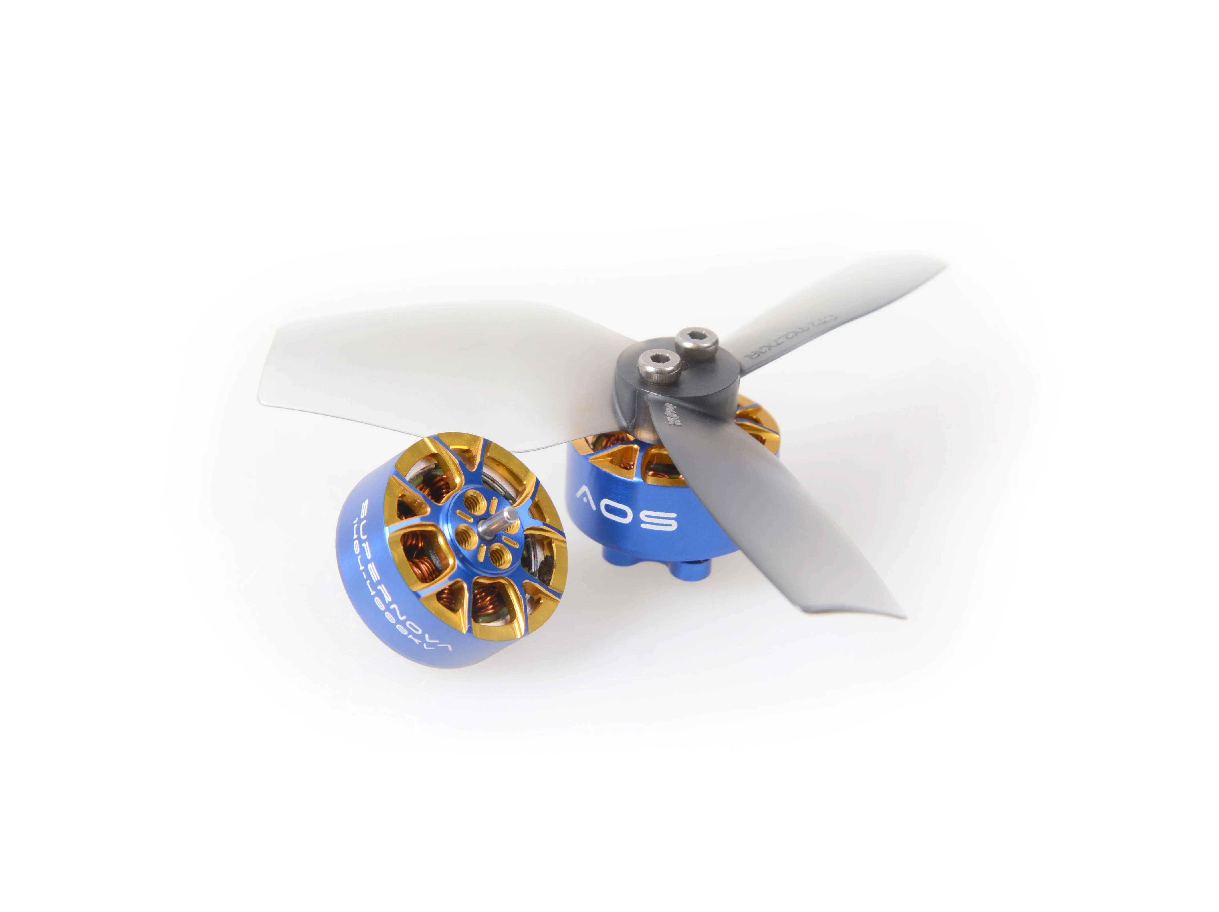 RoRuSRCINPOWER AOS 1404 4000KV - Drone Battery 3S review and price
