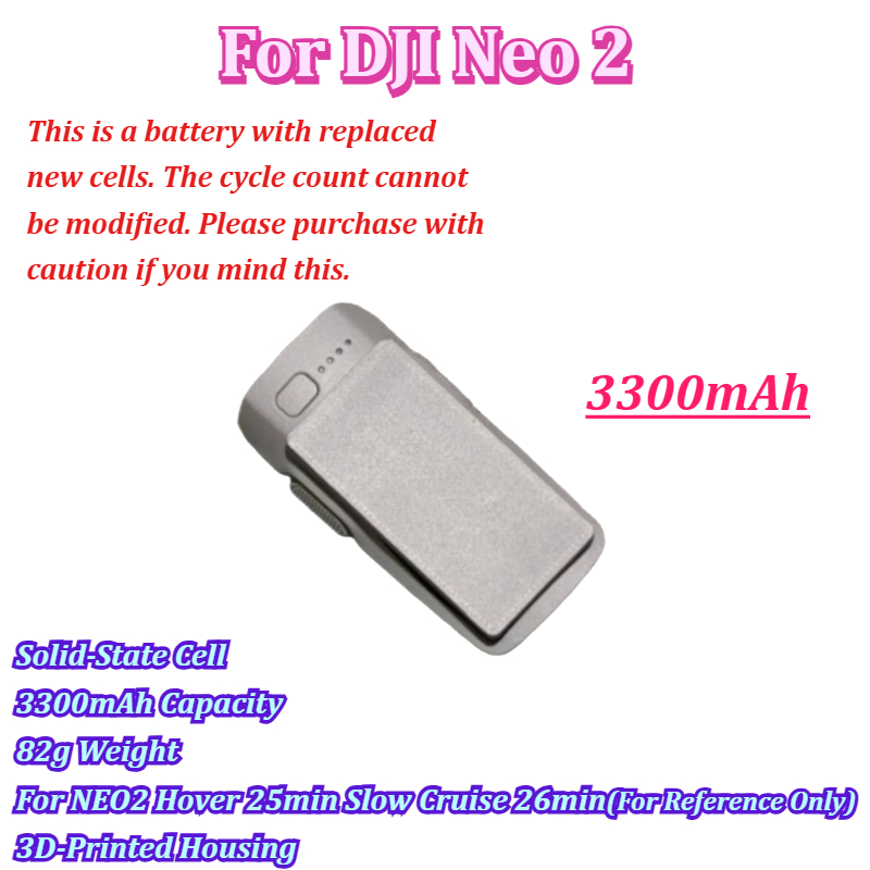 3300mAh 7.16V Solid‑State Upgr - Drone Battery Li-Ion review and price