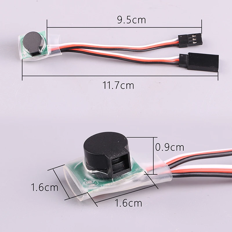 Rc Diy Drone Aircraft Tracker  - Drone Battery Alarm review and price