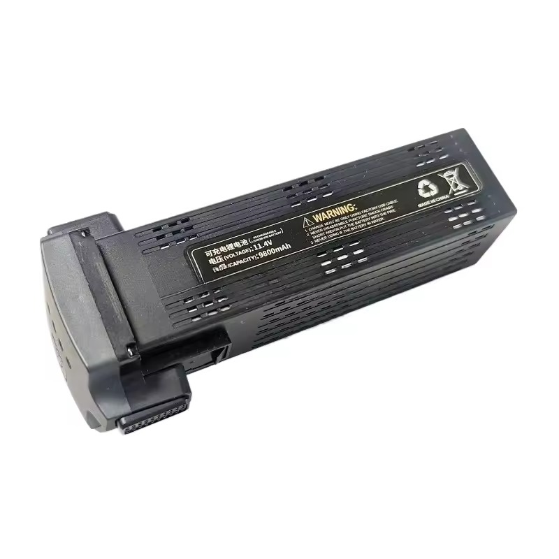 New 11.4V 9800mAh Rechargeable - Drone Battery Li-Ion review and price