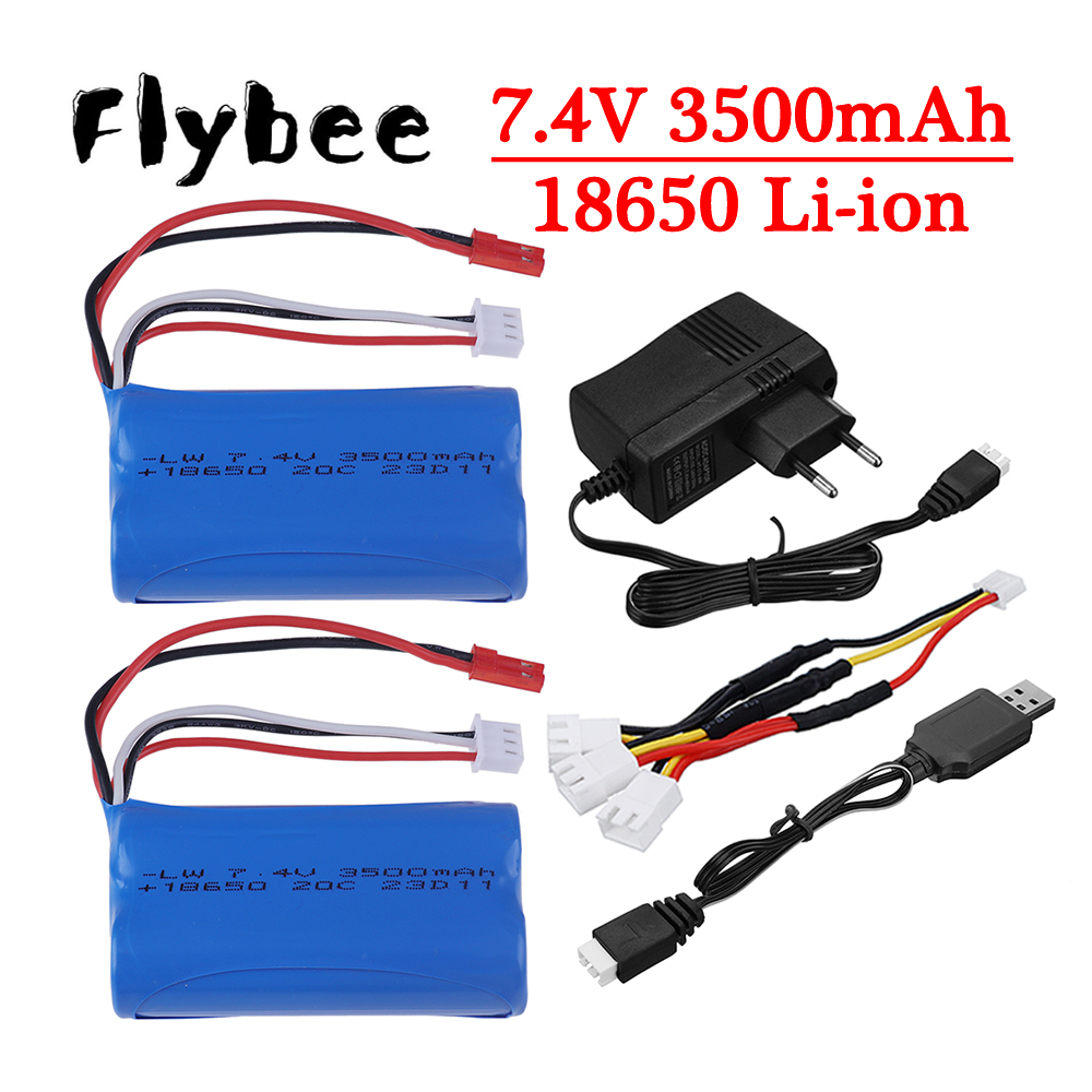 Upgraded 3000mAh to 3500mAh 7. - Drone Battery Li-Ion review and price