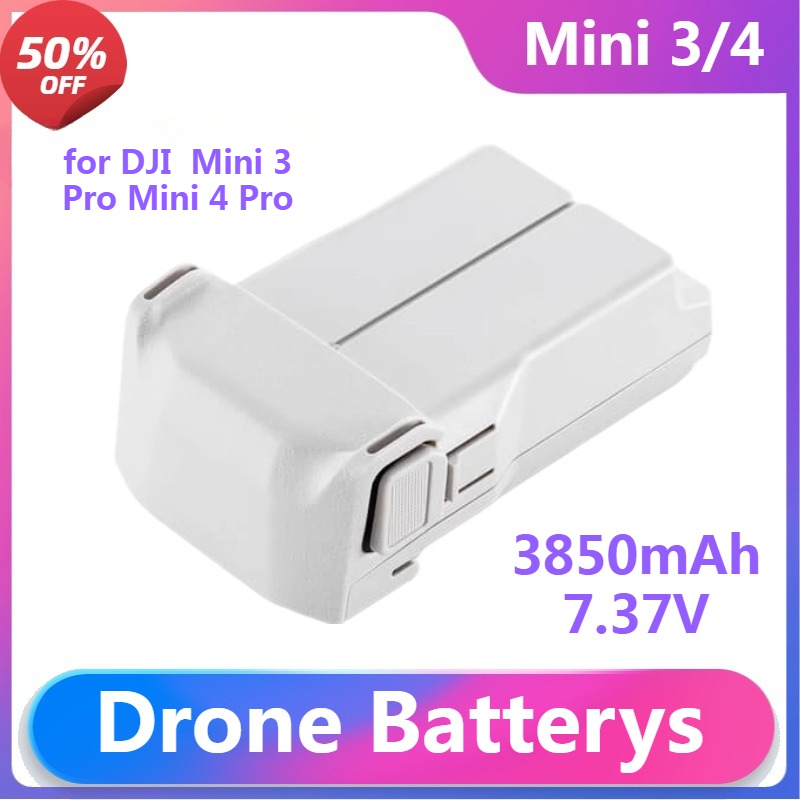 3850mAh 7.37V Drone Batterys f - Drone Battery Li-Ion review and price