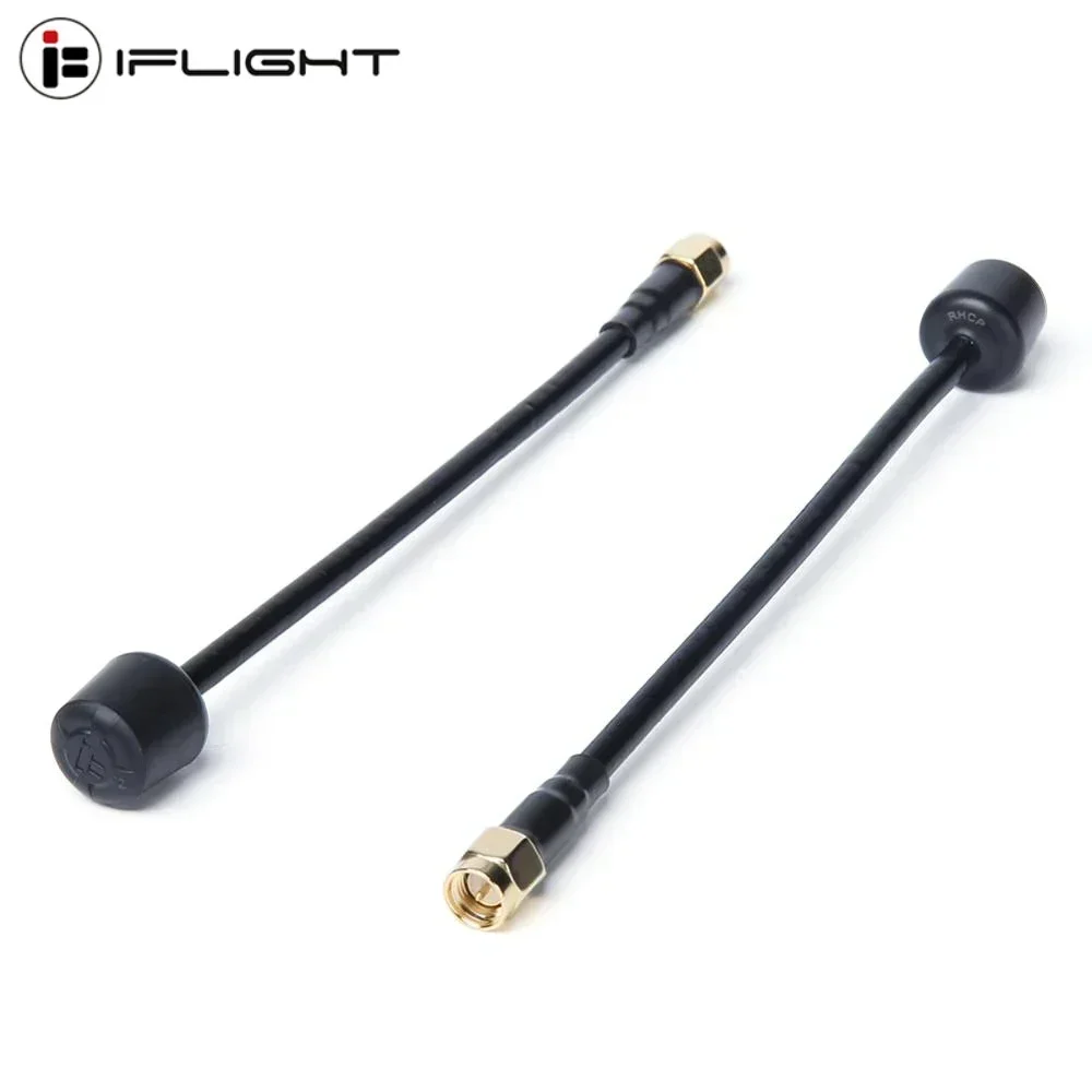 IFlight Albatross 5.8GHz 3Dbi  - Drone Battery Plate review and price