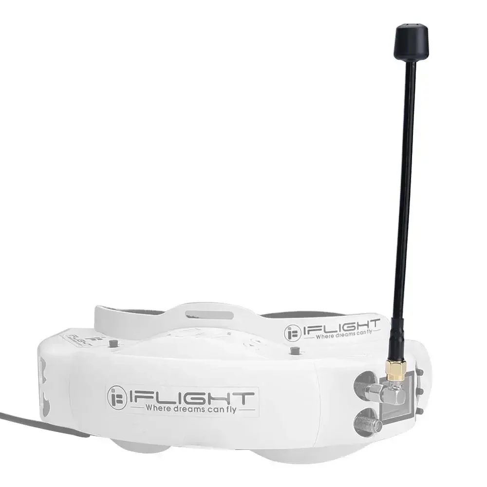 IFlight Albatross 5.8GHz 3Dbi  - Drone Battery Plate review and price