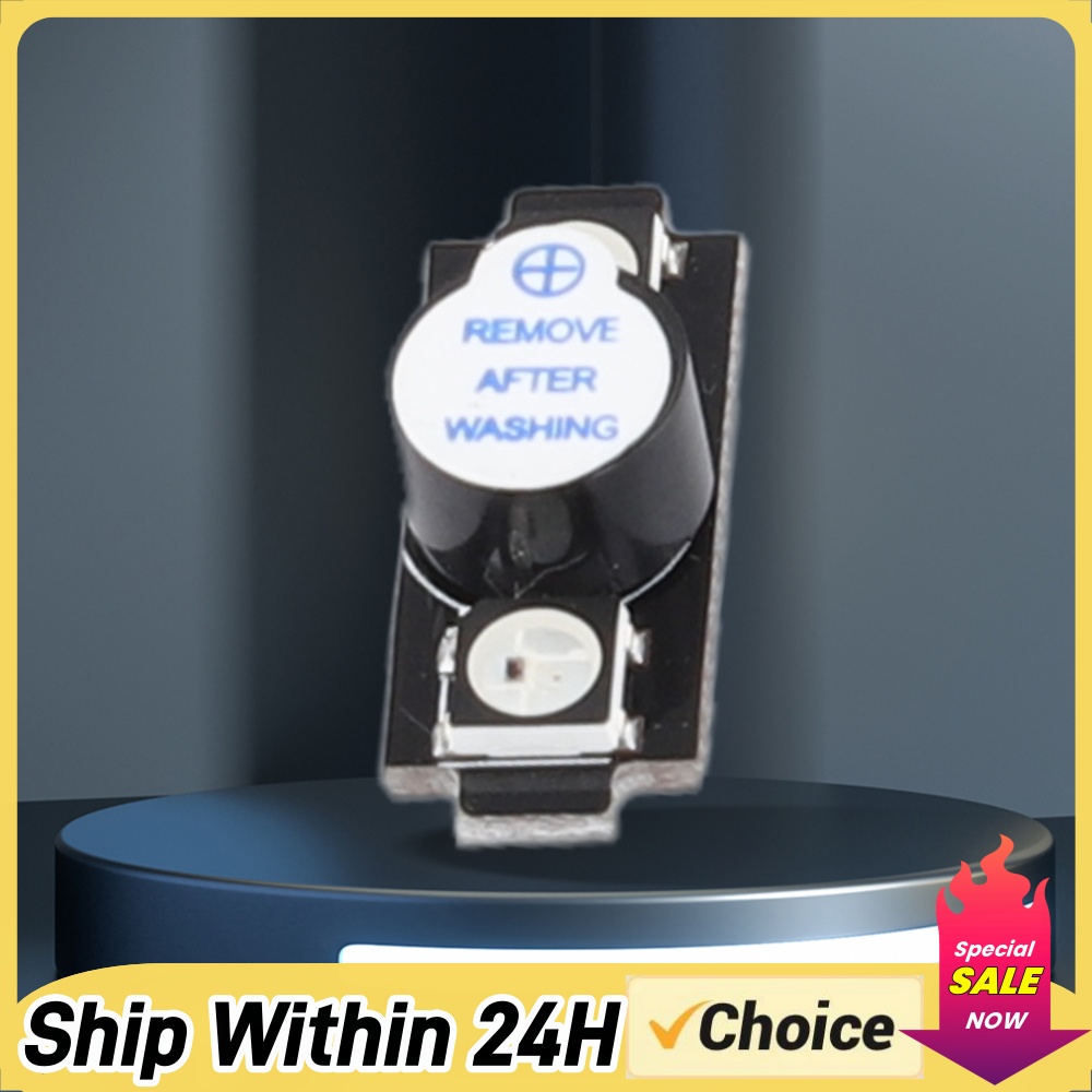 WS2812 Speaker Buzzer Colorful - Drone Battery Alarm review and price