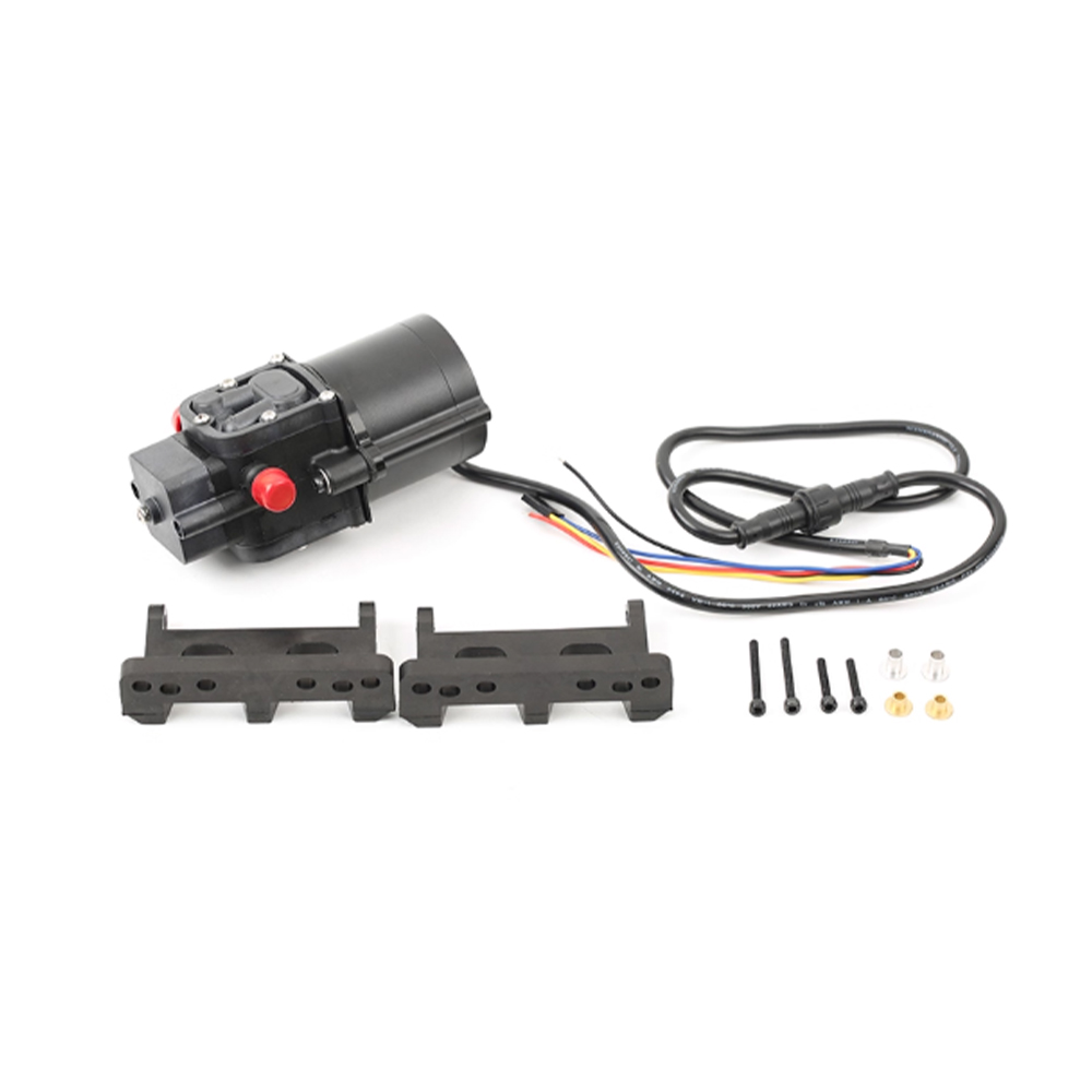 Hobbywing Combo Pump 5L Brushl - Drone Battery Plate review and price