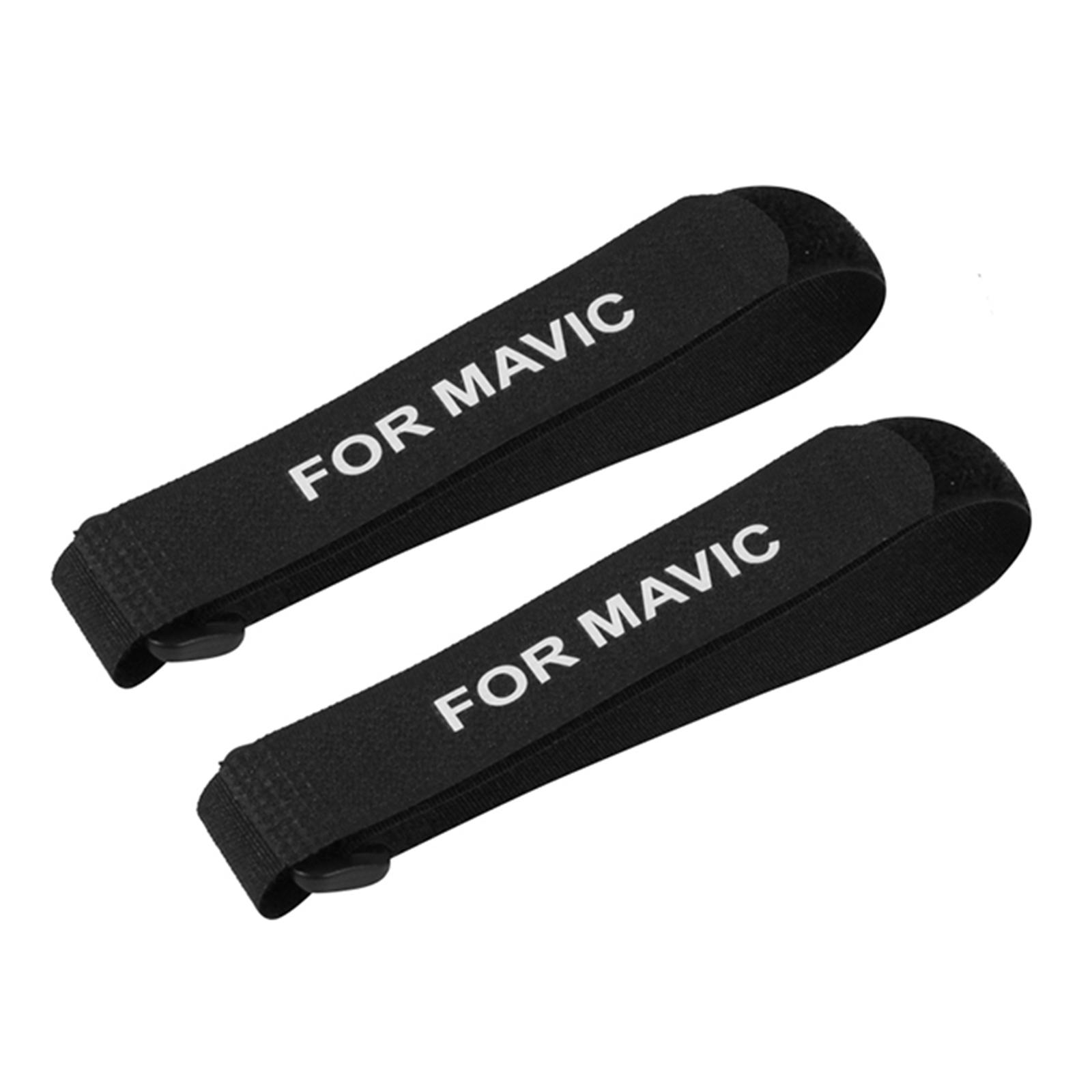 Black Propeller Fixed Holder C - Drone Battery Strap review and price