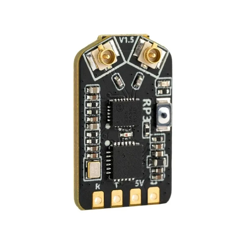 RadioMaster RP3 V2 ExpressLRS  - Drone Battery Plate review and price