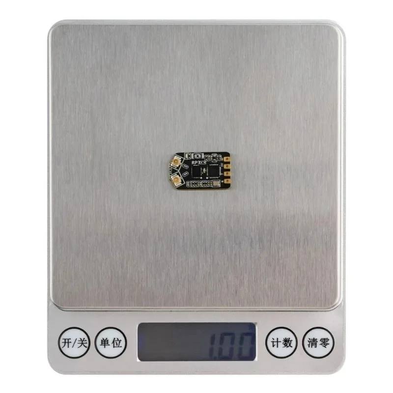 RadioMaster RP3 V2 ExpressLRS  - Drone Battery Plate review and price