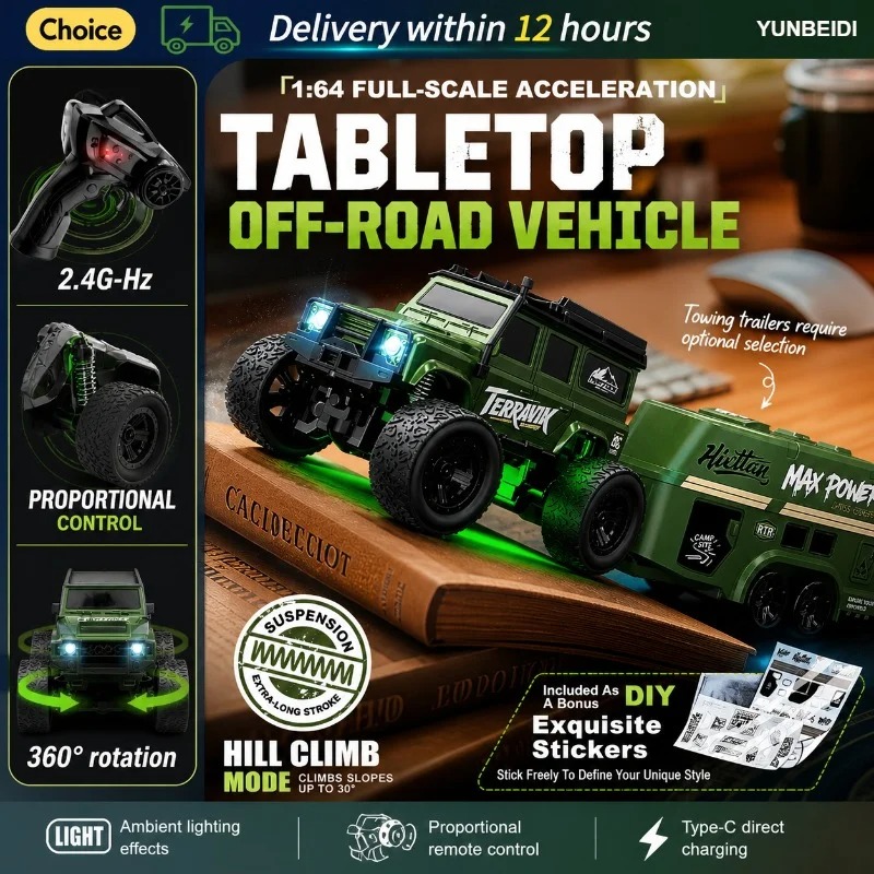 1/64 Remote Control Racing Car - Drone Battery Alarm review and price