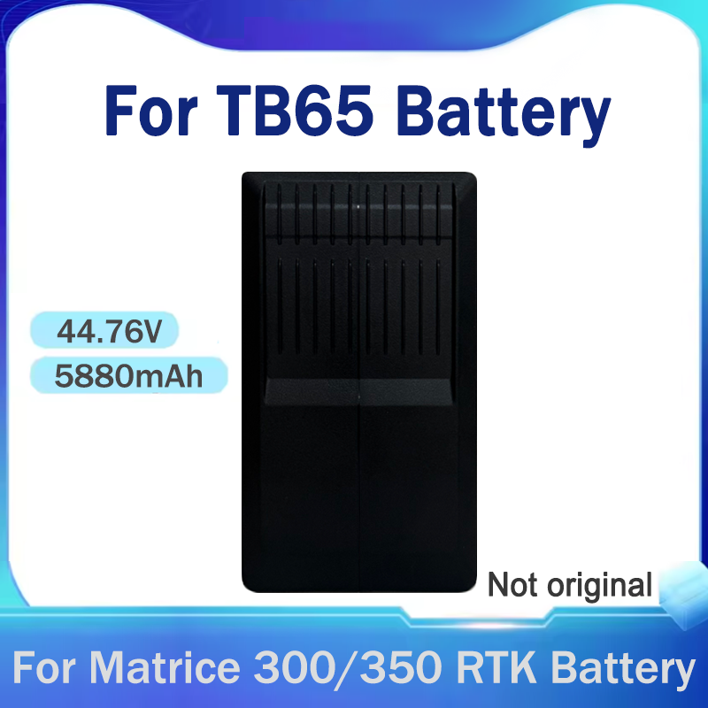 For TB65 Battery 5880mAh 44.76 - Drone Battery Li-Ion review and price