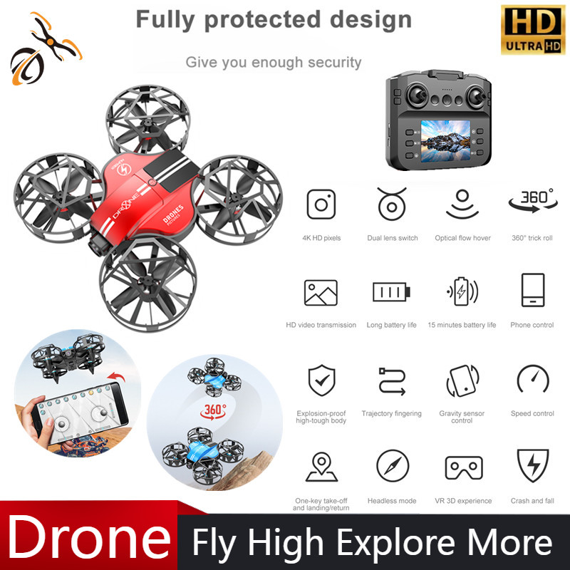 NEW Mini Drone 812PRO professi - Drone Battery Charger review and price