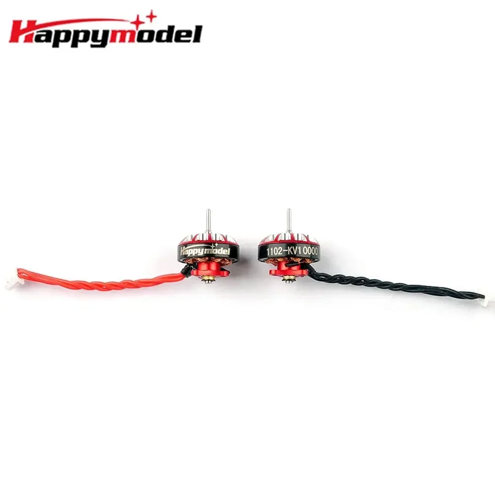 4PCS HappyModel EX1102 1102 85 - Drone Battery 3S review and price