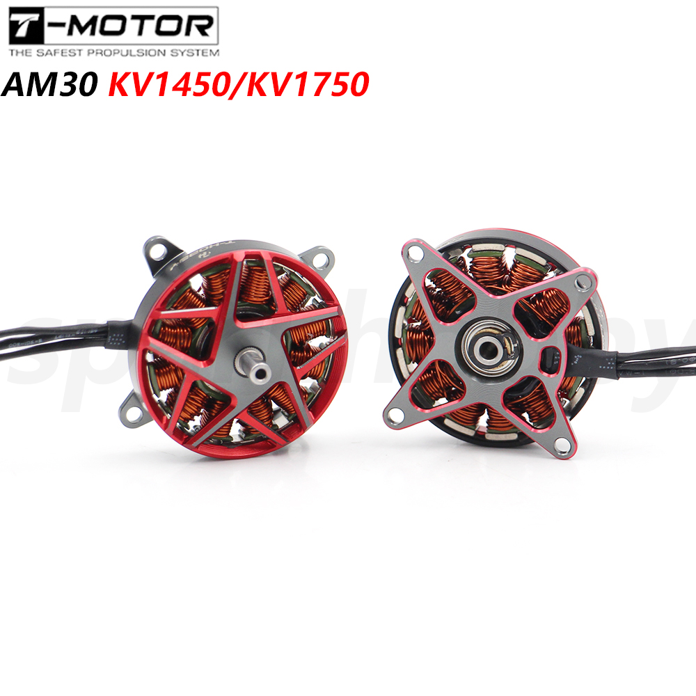 THOBBY T-MOTOR AM30 KV1450 KV1 - Drone Battery 3S review and price