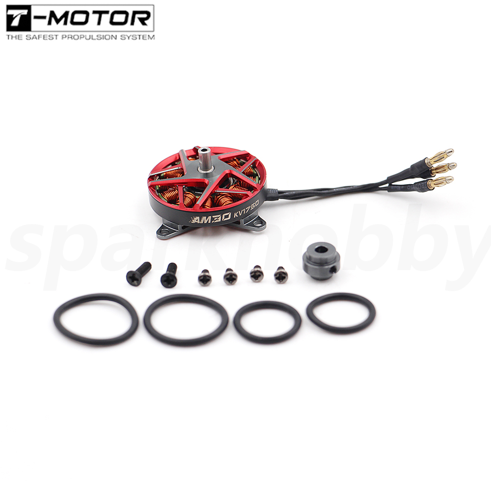 THOBBY T-MOTOR AM30 KV1450 KV1 - Drone Battery 3S review and price
