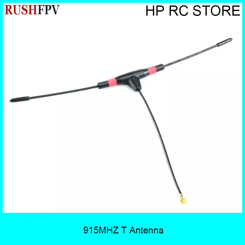 915MHz T Antenna UFL MMCX Conn - Tbs Fpv Crossfire review and price